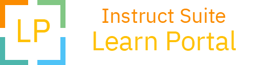 Learn Portal