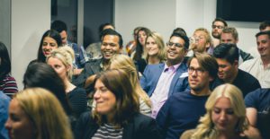 Create Effective Training